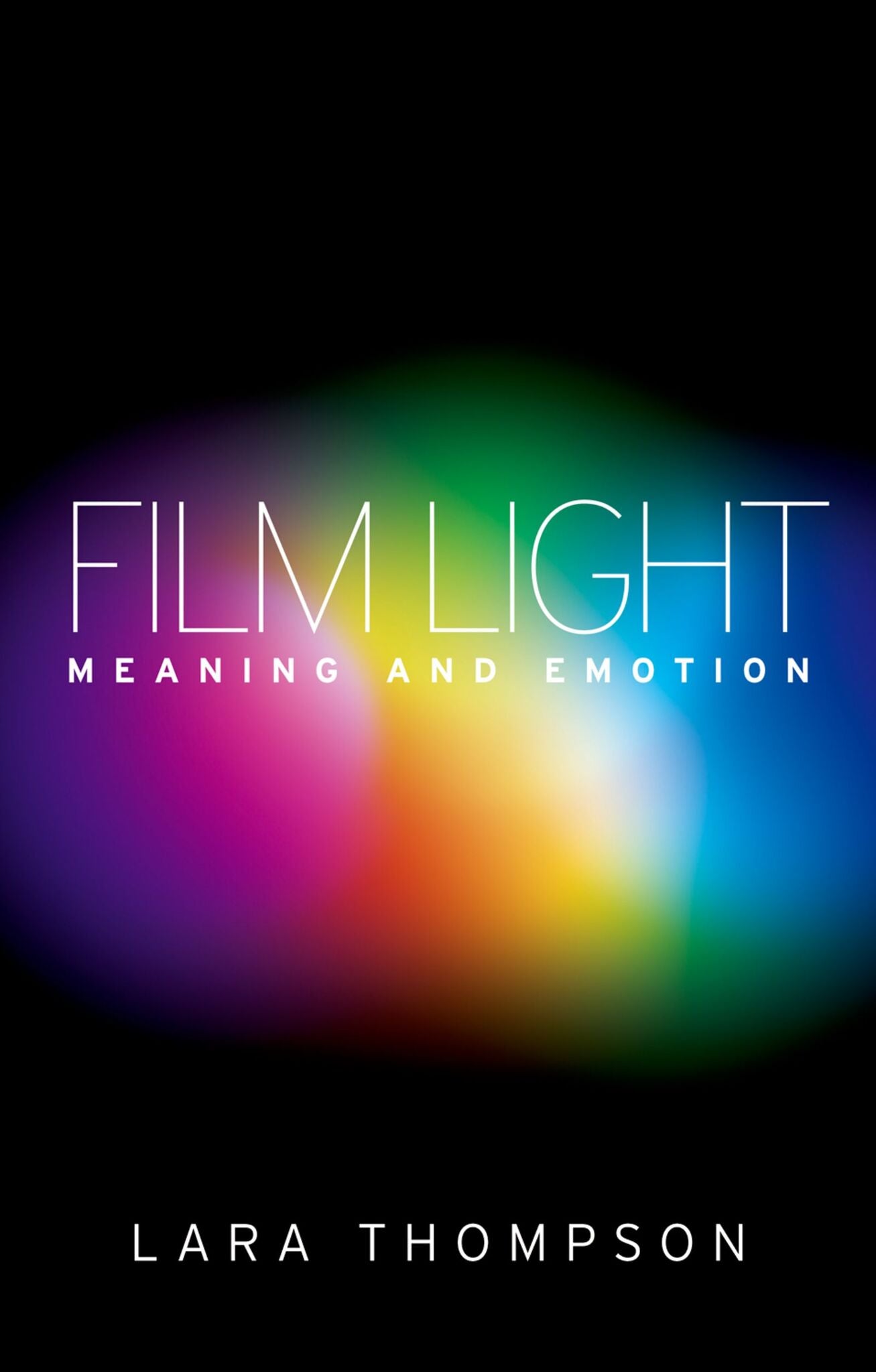 Cover image for Film light ISBN 9780719086335